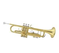Tromba Strumento Tromba Per Strumenti A Tromba B-down Tromba Professionale Professionale Che Suona Uno Strumento Musicale Per Studenti Adulti