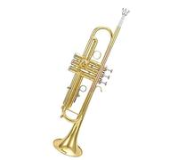 Tromba Strumento Tromba Strumento In Si Bemolle Per Principianti Che Vogliono Suonare La Tromba