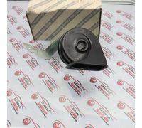 TROMBA TONO BASSO CLACSON FIAT IDEA LANCIA MUSA COD. 51896007 NUOVA ORIGINALE