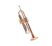 Tromba Tromba per tromba in bronzo fosforoso di livello professionale. Tromba per strumenti in ottone classificata