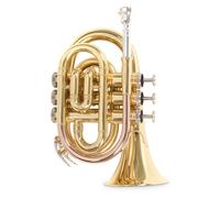 Tromba - Tromba Pocket In Sib Roy Benson Pt-101 - Pt-101