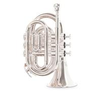 Tromba - Tromba Pocket In Sib Roy Benson Pt-101s - Pt-101s