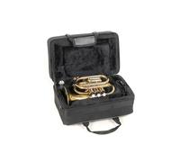 Tromba - Tromba Pocket In Sib Roy Benson Pt-302 - Pt-302