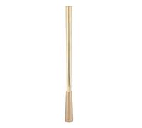 Tromba Voice Pipe Bocchino Clip Tromba Strumento di Riparazione Tromba Parti di Ricambio Tromba Fischietti Tubo Bocchini Morsetto