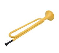Trombe Addominali BB Key Brygle Cavallery Tromba Strumenti Musicali Musicali Per Bambini Beginner Orchestra School Band strumento a tromba (Color : Yellow)