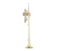Trombe B-Flat Ritual Number Three Key Tromba Tromba Allungata strumento a tromba