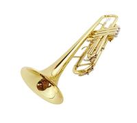 Trombe B-flat Trommum Strument È Adatto Per Principianti E Livello Professionale strumento a tromba