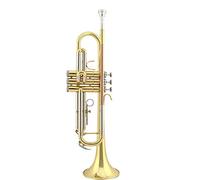 Trombe B Tromba Piana Laccata strumento a tromba
