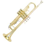 Trombe B Tromba Piana Phosphor Bronzo Blow Block Tromba Twmum Tone strumento a tromba