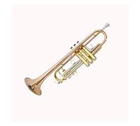 Trombe B Tromba Strumento In Ottone Principiante Principiante Playner Test Strumento Del Vento Occidentale strumento a tromba