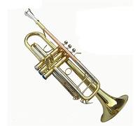 Trombe BB Tromba Fosforo In Rame Strumenti Musicali Di Musica Profesional Trombe Studente Incluso Case Case Bocchino Accessori strumento a tromba