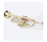 Trombe BB Tromba Phosphorus Rame Strumenti Musicali Profesional Student Trombets strumento a tromba