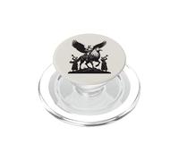Trombe del Duca Infernale Murmur PopSockets PopGrip per MagSafe
