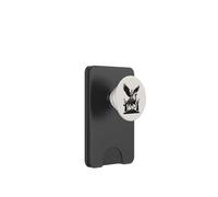 Trombe del Duca Infernale Murmur PopSockets PopWallet per MagSafe
