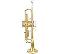 Trombe Introduzione Allo Strumento A Tromba In Si Bemolle, Tromba Per Principianti strumento a tromba