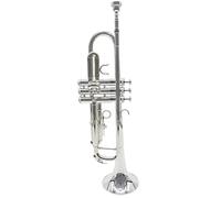 Trombe La Tromba B-Flat È Adatta per I Principianti per Giocare A Tre-Tone Trumpet Golden Test per Adulti E Bambini Strumento a Tromba (Color : 6)