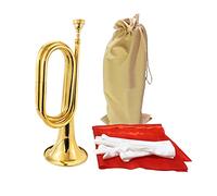 Trombe Numero Di Assemblaggio Di Emergenza Del Grande Calibro Di 34cm strumento a tromba