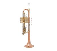 trombe per adulti Professionale C Tromba Strumenti Musicali Trombe Professionali Trombe C Tone Bocchino Accessori Con Custodia