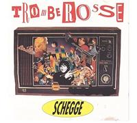 Trombe Rosse - Schegge