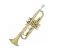Trombe Specializzato Per Strumento Professionale Strumento Occidentale Strumento Di Vento Orchestra Di Tromba Pesante strumento a tromba