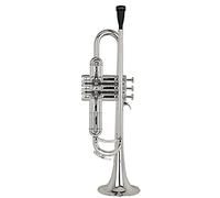 Trombe Strumento Di Ottone Per Strumenti Musicali Tromba Di Tromba In Plastica In B B strumento a tromba (Color : 7)