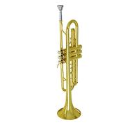 Trombe Strumento Musicale Tromba In B È Piatto Per Principianti, Giovani Pionieri, Test Di Gioco, Team Di Corno Tamburo Professionale strumento a tromba