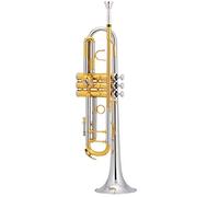 Trombe Tromba Campana Di Cupronickel Di Grado Intermedio strumento a tromba