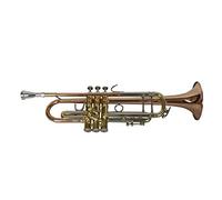 Trombe Tromba Del Corpo Di Rame Del Fosforo Di Alta Qualità strumento a tromba