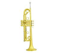 Trombe Tromba Lucidata In Ottone Originale Di Alta Qualità strumento a tromba