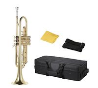 Trombe Trumpet BB B Brass Brass Tromba Dipinta In Oro strumento a tromba