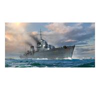 TROMBETER 06746 MODELLO CACCIATORPEDINIERE RUSSO TASZKIENT 1940 1/700