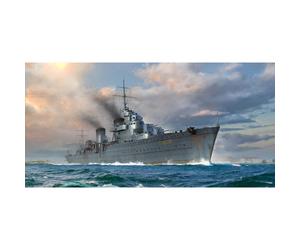 TROMBETER 06746 MODELLO CACCIATORPEDINIERE RUSSO TASZKIENT 1940 1/700