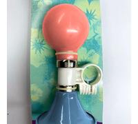 Volare (E&L) Trombetta per bicicletta Stitch in gomma per bambini