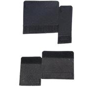 Trombetta Protezione Pad Pull Tube Cover Trombones Copertura protettiva per collo Tromboni Sax Tromba Paramani Cuscino Trombone Paramani Cuscino