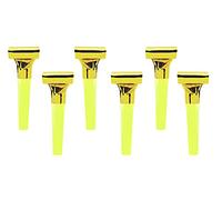 Trombette Lingue Donne Oro - 1 pz