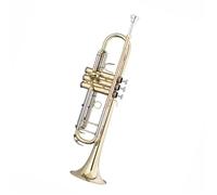 Trombette Tubo Principale In Fosforo Accordatura In Cupronichel Tromba In Sib Strumento Professionale In Acciaio Inossidabile Suono Standard