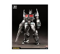 Trombettiere - Transformers Bumblebee Movie - TF-6 Nemesis Prime, 03195