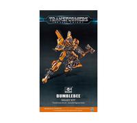 Trombettiere - Transformers The Last Knight - Bumblebee 03105