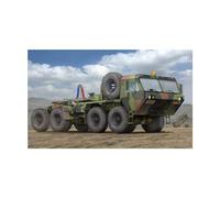 Trumpeter 01021 1:3 5 Hemtt M983 Trattore Modello Plastica Kit