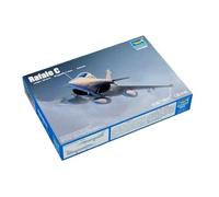 Trombettista 03.912 - Kit Modello Francese Rafale C