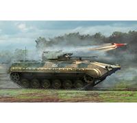 Trombettista 05.558 - Model Kit PLA ZBD-86B IFV