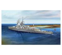Trumpeter Nave da Guerra Admiral Graf Spee 1937 Kit 1:700 Modello Kit Nuovo Kit