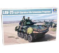 Trombettista Kit 01.513 Modello LAV-25 SLEP (Service Life Extension PRO)