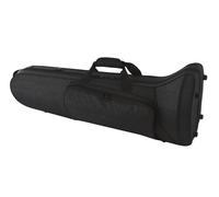 Trombone - Astuccio Per Trombone Con Forma Compact - Esterno Nero (708.334)