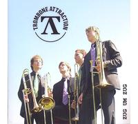 Trombone Attraction - Zug Um Zug