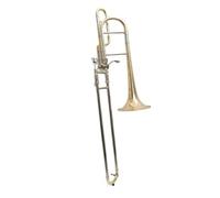 Trombone Basso Il Trombone Contralto È Robusto Durevole E Facile Da Imparare Per La Pratica Musicale(2)