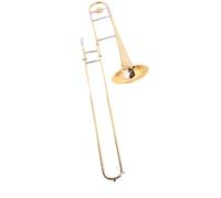 Trombone Basso Per Principianti Che Imparano A Suonare Il Trombone In Si Bemolle Maggiore