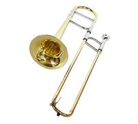 Trombone Basso Trombone Contralto In Mi♭ Slide Little Musician Series