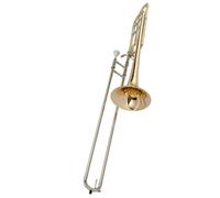 Trombone Basso Trombone Contralto Modulato Dal Si Bemolle Al Fa Maggiore Strumento A Fiato Professionale