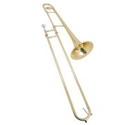 Trombone Basso Trombone Slide In Chiave Sib Tenore